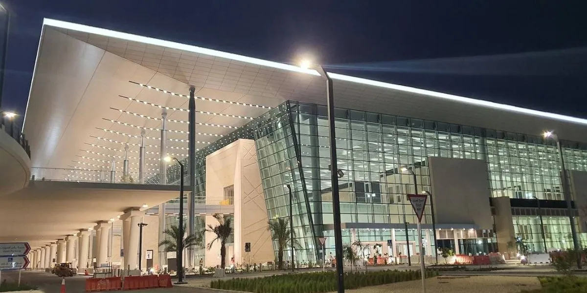 Qatar Airways Bahrain Office +18557451194